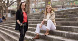 KREISEL ZT Stephanie Kreuzer Veronika Selisko